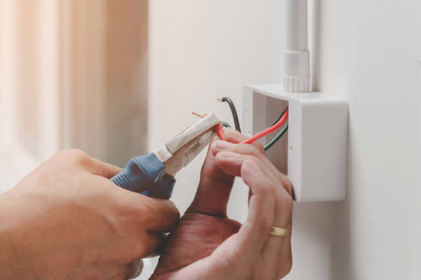 Emergency Electrical Repair Services in Murphy, TX