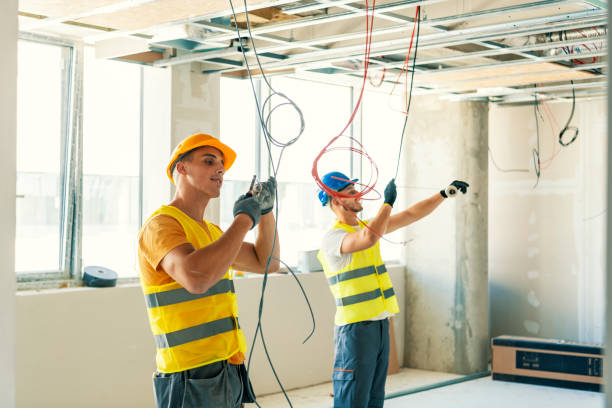 Best Electrical Remodeling Services  in Murphy, TX