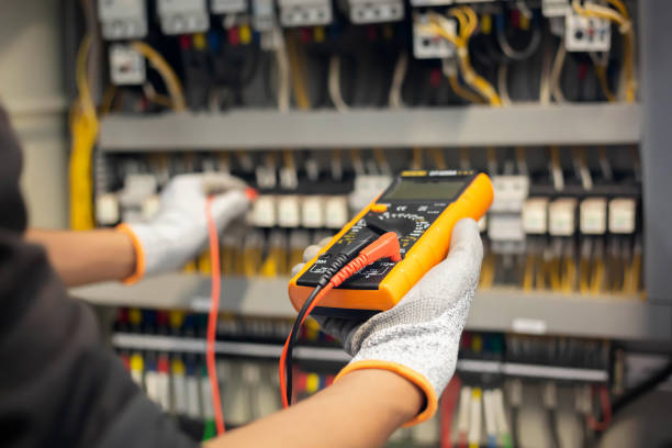 Best Electrical Safety Inspections  in Murphy, TX