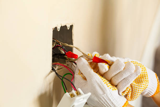 Best Electrical Safety Inspections  in Murphy, TX