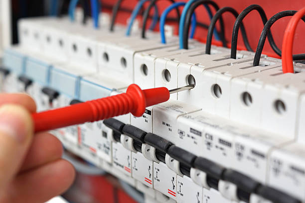 Emergency Electrical Repair Services in Murphy, TX