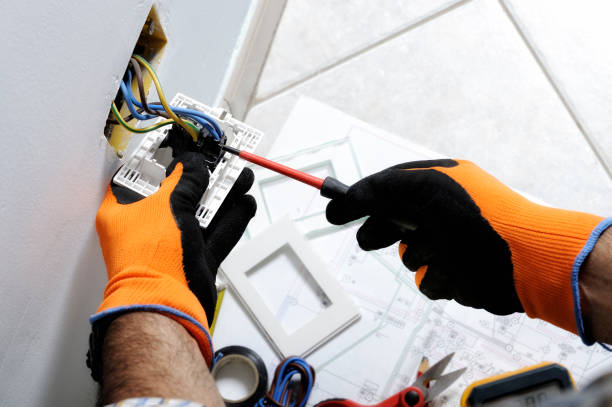 Best Electrical Wiring and Rewiring  in Murphy, TX